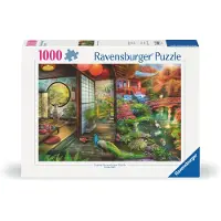 Ravensburger L'Heure Du Thé