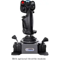 Anda Seat Virpil Controls CDT-AEROMAX Throttle Modul (PC)