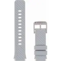 GARETT Kids řemínek pro ESSA, šedý, Montre connectée : accessoires, Gris