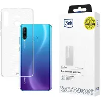 3mk Protection Armor (Huawei P30 Lite), Coque pour téléphone portable, Transparent