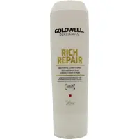 Goldwell , Dualsenses Rich Repair, Hair Conditioner, For Regeneration, 200 ml