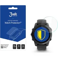 3MK Watch Protection Protection D'écran De Montre