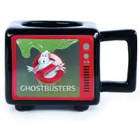 Pyramid International Ghostbusters (I Ain't Afraid) Tasse Multicolore