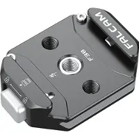 FALCAM F38 Base multi-trous à fixation rapide 3364