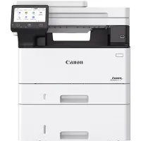 Canon I-SENSYS MF463dw II - Imprimante laser