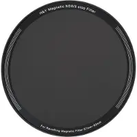 H&Y Filtre magnétique à clipser ND8 pour RevoRing 67-82mm