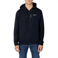 Armani Exchange Veste de survêtement