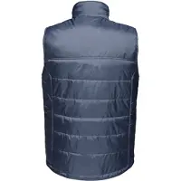 Regatta - Gilet Isolé pour Homme RG3562 (S) (Bleu marine)