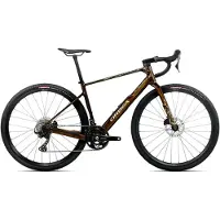 Orbea Terra M20team Grx Rx820 2026 Gravel Bike Vert,Marron L
