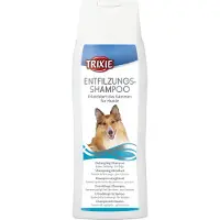Trixie shampoing démêlant pour chien 250ml