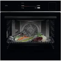 AEG TP9SB831AB - 9000 ProAssist
