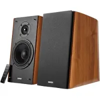 Edifier R200DB CHÊNE (PAIRE)