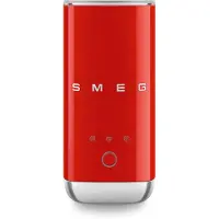 Smeg MFF02RDEU Rouge
