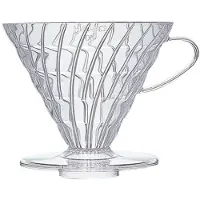 Hario V60-03 plastique VDR-03-T
