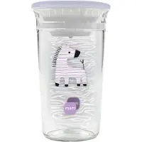 Mam Tasse - 290 ml - Easy Deux boissons Cup - Rose - - UneTaille - Tasse