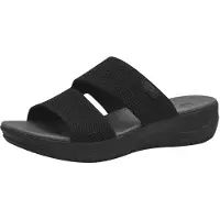 Jana Mule noir