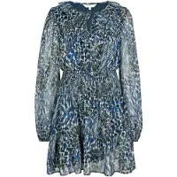 Apricot Robe ' ' vert