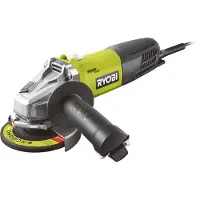 Ryobi RAG800 - 125S - Meuleuse d'angle 125 mm