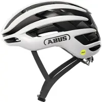 ABUS Airbreaker 2.0 Mips Helmet Blanc L