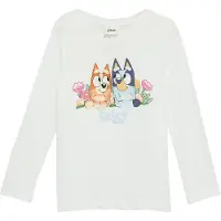 s.Oliver T-Shirt mélange de couleurs / blanc