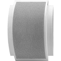 Monacor Haut-parleur mural Public Adress (1 pièce), Enceinte encastrable, Blanc