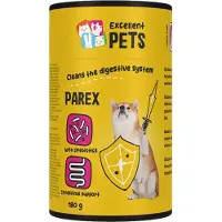Excellent Doggy Parex Snack - Medium - 180 g