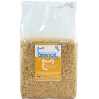 Greencat Vegetal Clumping - 8 L