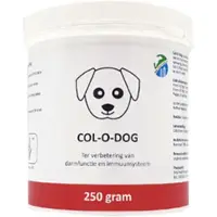 Biestwinkel Sanobest Col-O-Dog - 250 g