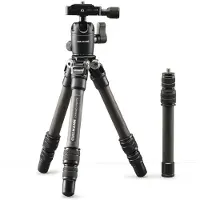 Cullmann Carvao 816 Tcs Tripod Noir