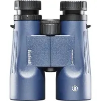 Bushnell 10 x 42 H2O 2 Bleu foncé