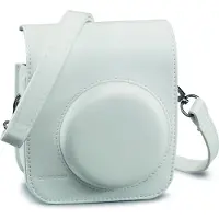 Cullmann RIO Fit 120 blanc, sacoche pour appareil photo