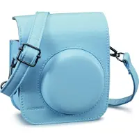 Cullmann Rio Fit 120 Camera Bag Bleu