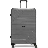 Redolz Valisette gris