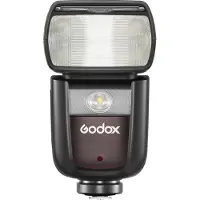 Godox Kit Speedlite V860III Fuji