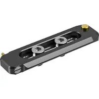 SmallRig Low-profile NATO Rail 70mm BUN2483