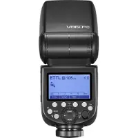 Godox Kit Speedlite V860III Fuji
