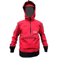 Seland Multisport Canyoning Jacket Rouge M Homme