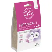 Bunny Nature All Nature Botanicals Multi-Vitamin-Snack