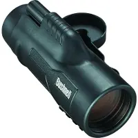 Bushnell 10x42 Legend Ed Jumelles Noir Noir One Size