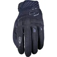 Five RS3 Evo Woman Noir Gants Taille L