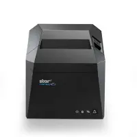 Star Micronics Europ Tsp143Iv Uewb Gy E+U 80Mm Wide Paper 24Vdc Internal Psu Usb C/A (39473890)