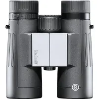 Bushnell Powerview 2 8x42 Binoculars Noir