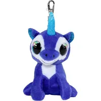 LUMO Stars Licorne Velours mini