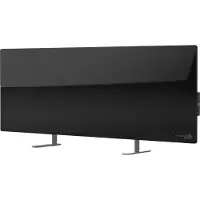 AENO Radiateur infrarouge Premium Eco Smart GH2S 700W noir