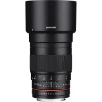 Samyang 135mm F2.0 ED UMC Pentax