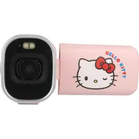 Yashica Caméscope x Hello Kitty DigiPocket – Rose