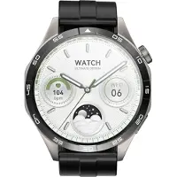 Valdus Montre connectée VG52 PRO 4G/5G avec GPS et fonction téléphone