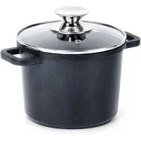 Northio Grande Marmite avec couvercle 2,2 l 113315