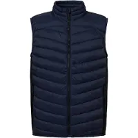 Rock Experience Gilet Fortune 2.0 Hybrid
