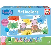 Educa Jeu éducatif